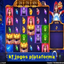 kf jogos plataforma